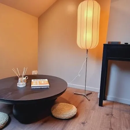 Osaka - Elegance Et Zenitude - 5 Min Dunkirk