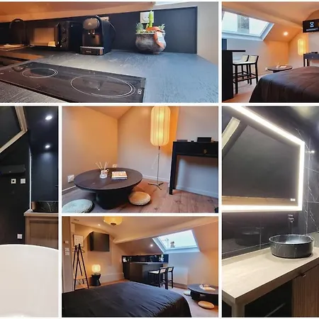 Osaka - Elegance Et Zenitude - 5 Min