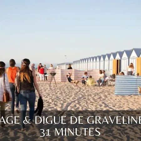 Osaka - Elegance Et Zenitude - 5 Min Dunkirk