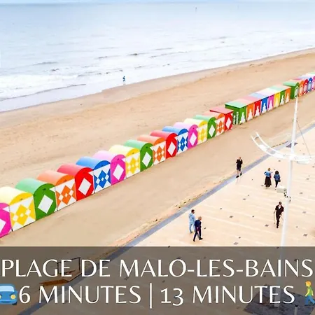 Osaka - Elegance Et Zenitude - 5 Min Apartmán