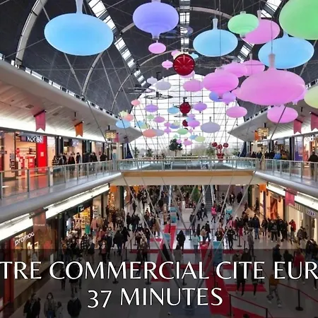 Osaka - Elegance Et Zenitude - 5 Min Dunkirk