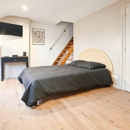 Appartamento Suite Osaka - Elégance et zénitude - 5 min plage *