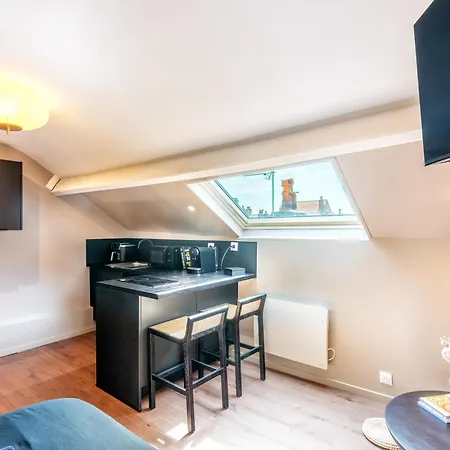Osaka - Elégance Et Zénitude - 5 Min Appartement